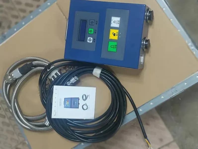 Постоянный магнитный стол DYZ50-4060 для станка, с электроза…