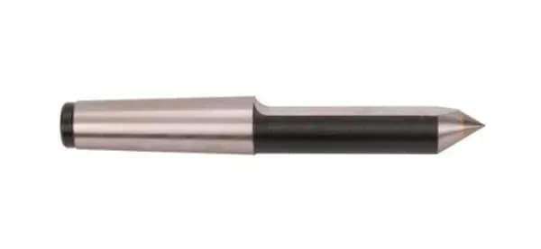 Полуцентр упорный JCBQHJDJ-MT4-F115-60°-200L невращающийся с…