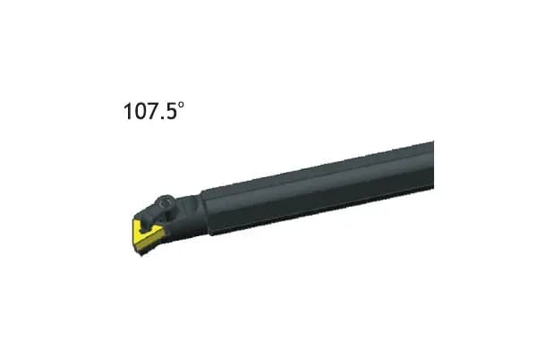 S40T-MTQNR16 державка расточная