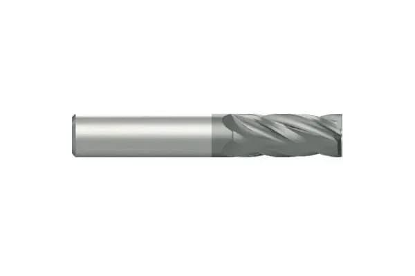 G7F06057-4C06 фреза концевая твердосплавная