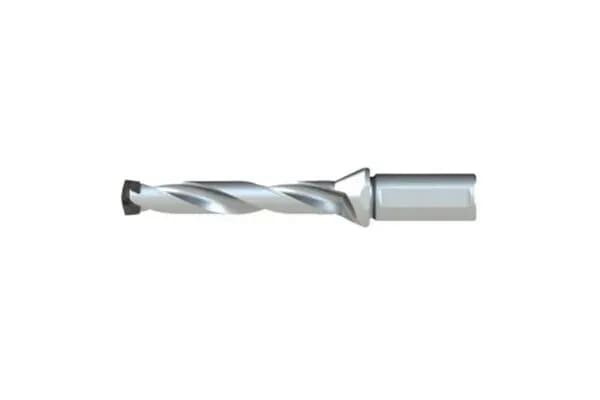 Корпус модульного сверла QD090-099-12-5D-CA