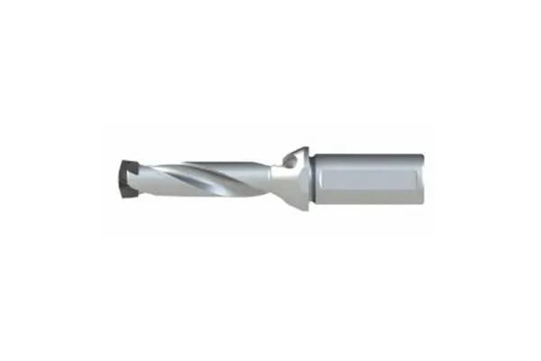Корпус модульного сверла QD080-089-12-3D-CA