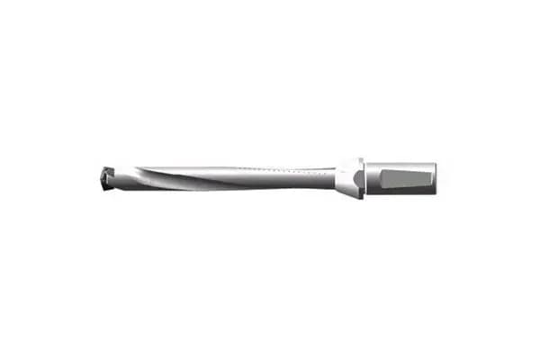 Корпус модульного сверла QD100-109-16-8D-CA
