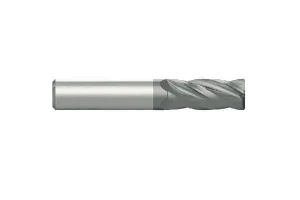G10F06057-4C06 фреза концевая твердосплавная с фаской